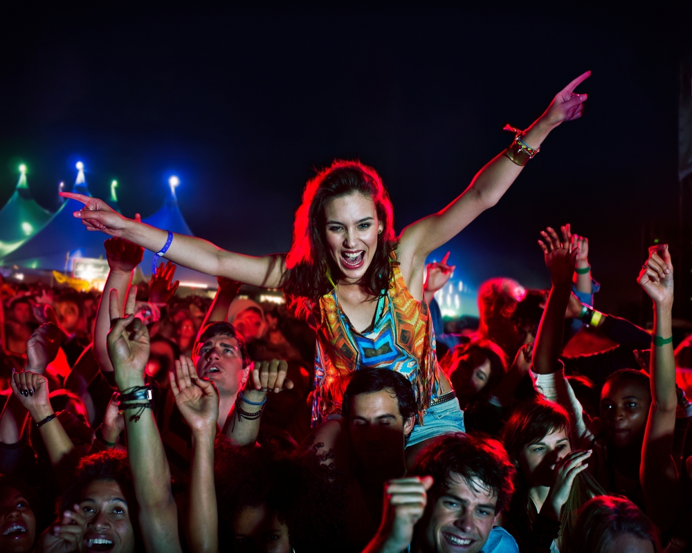 Festiwal muzyczny lipiec 2025