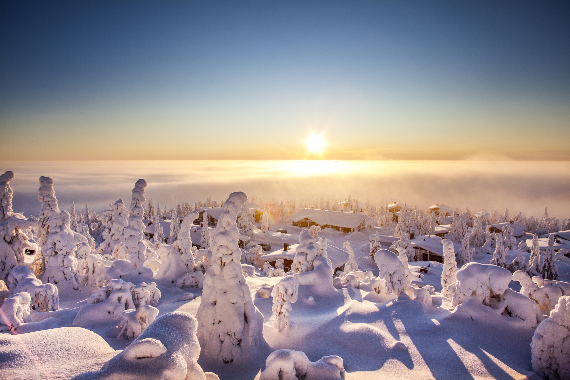 finlandia wycieczka