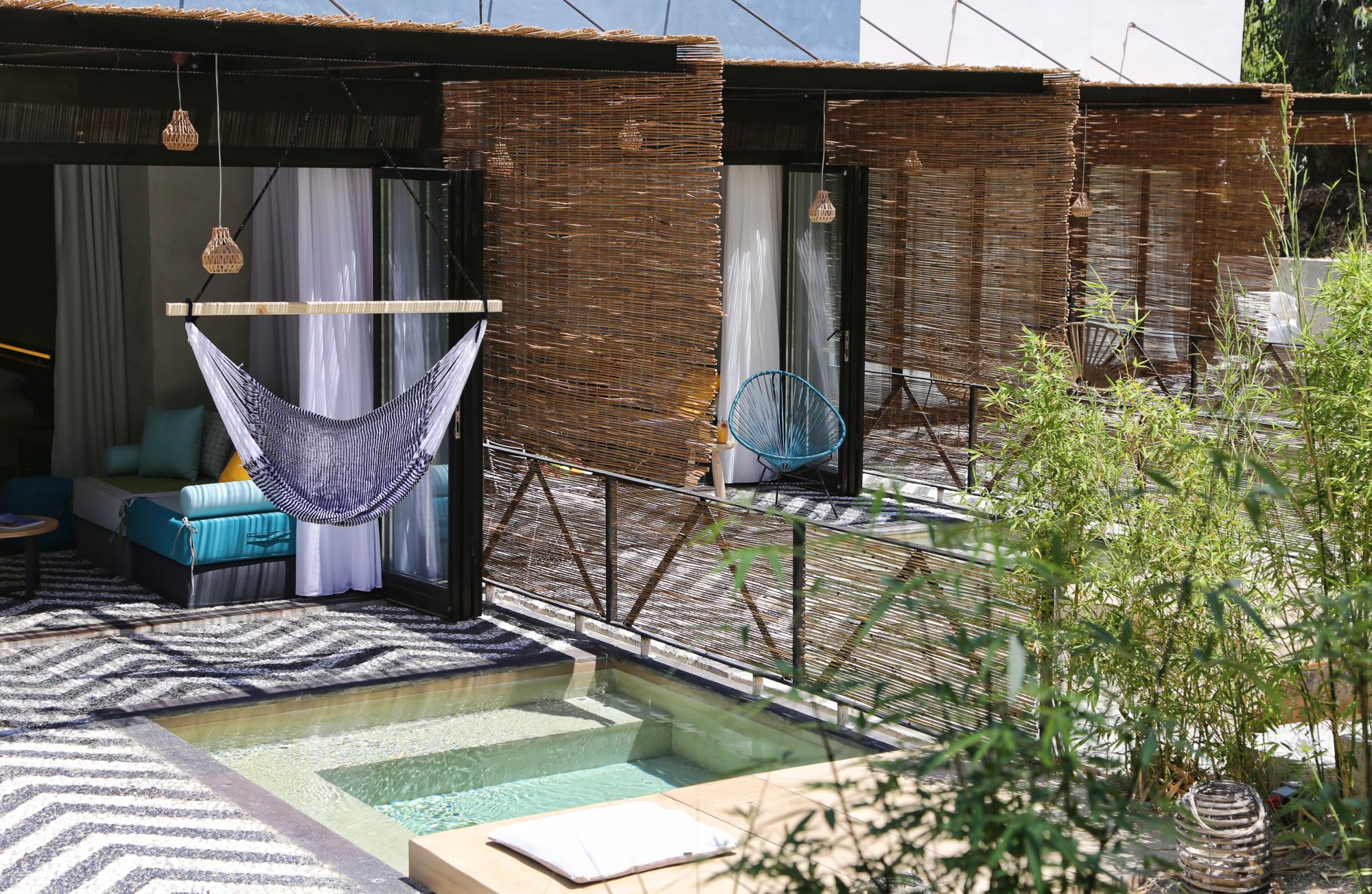 Po słońce na Chalkidiki: Ekies All Senses  Resort
