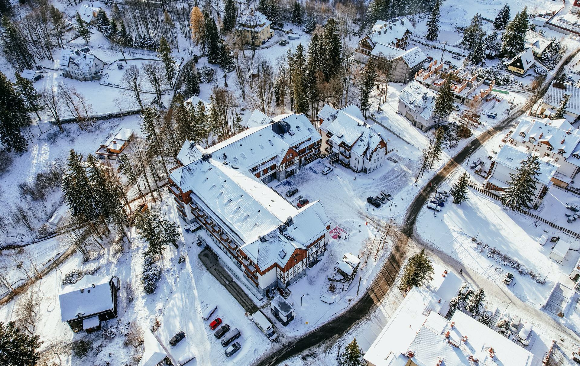 hotel mercure szklarska poreba