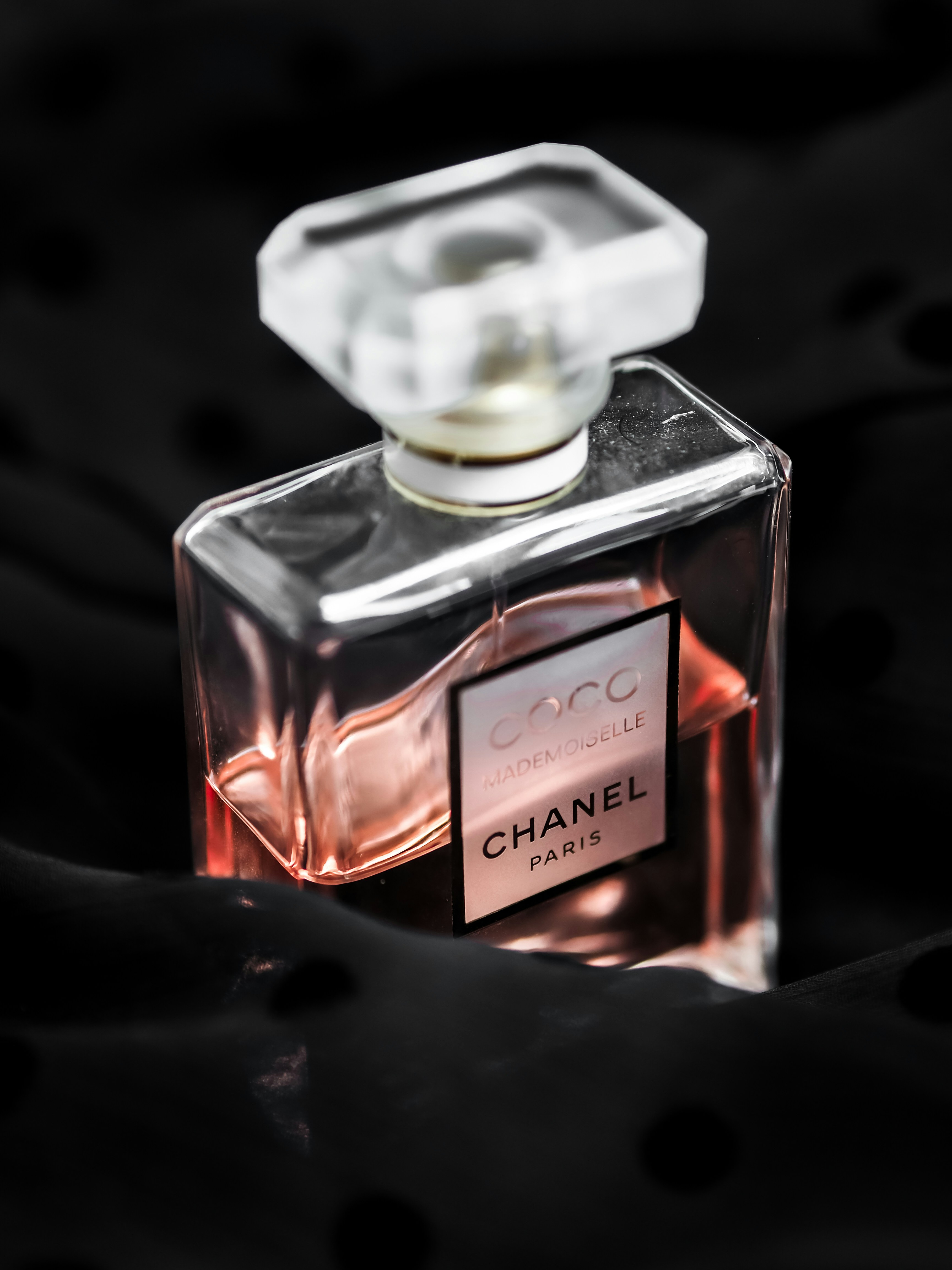 Najbardziej sensualne perfumy