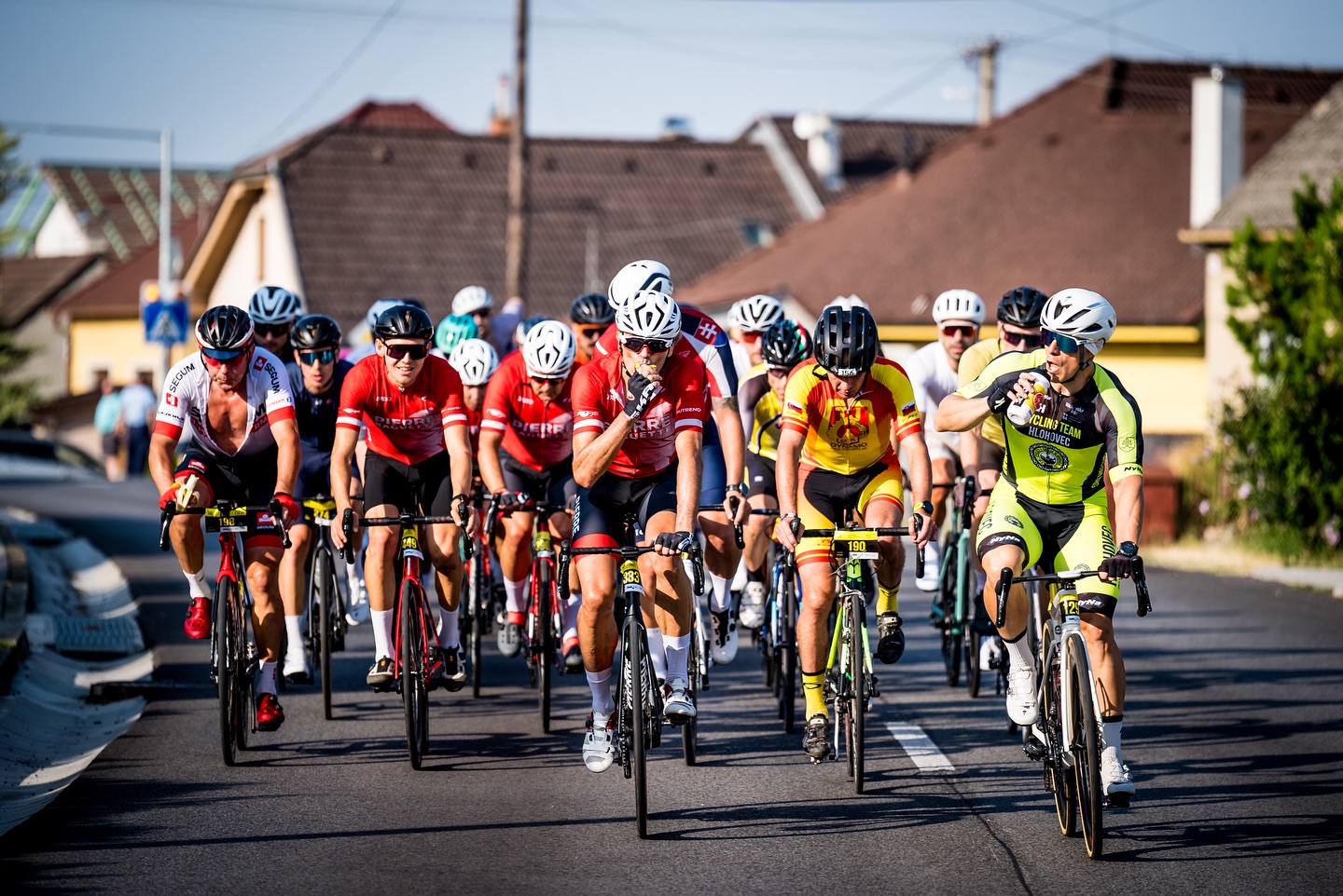 L'etape Poland