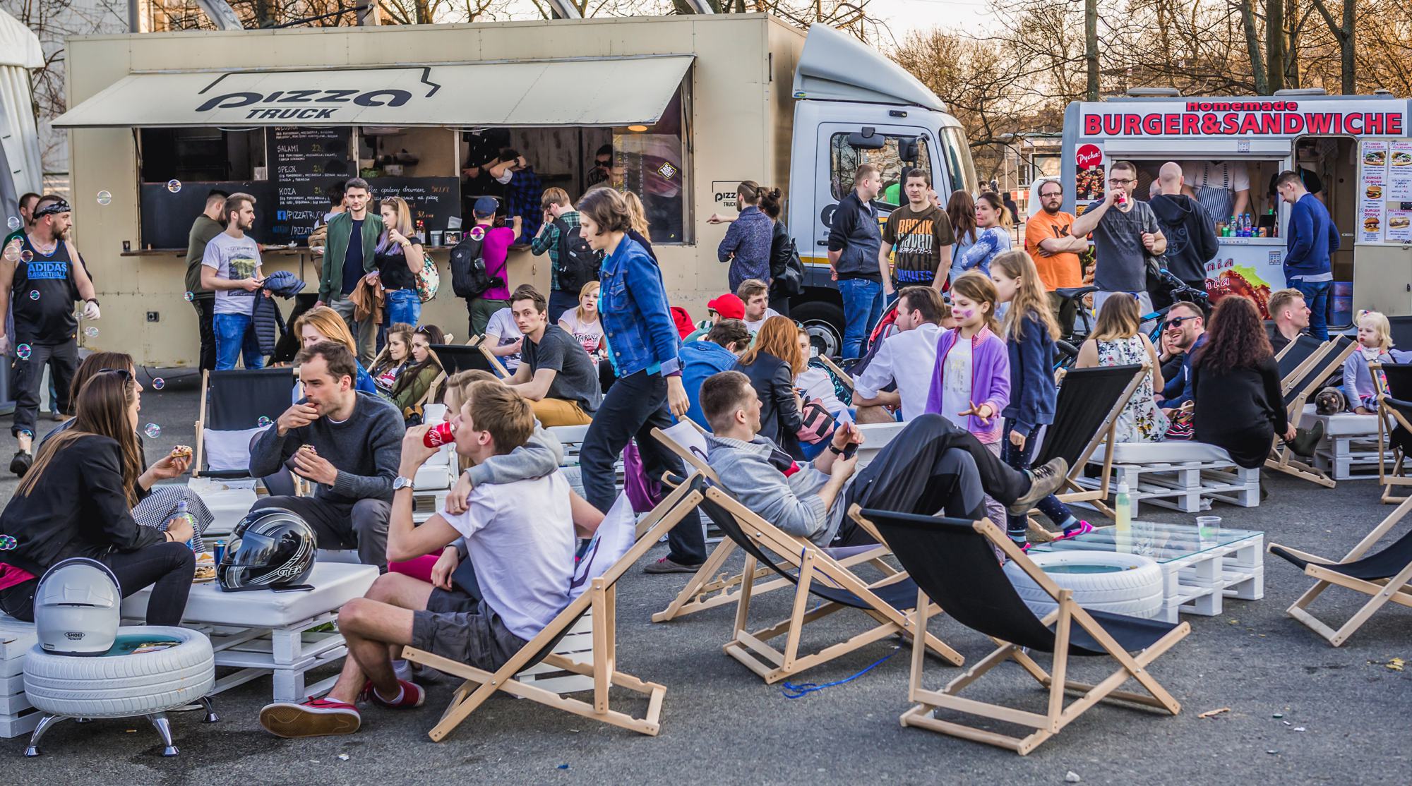 Maj: Najciekawsze festiwale miesiąca