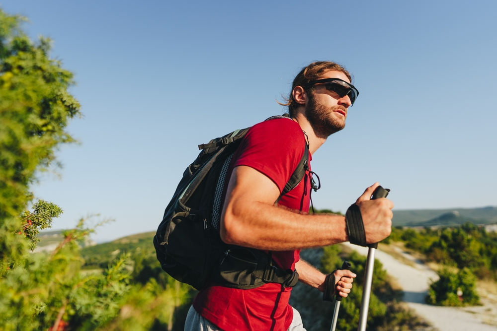 Nordic walking