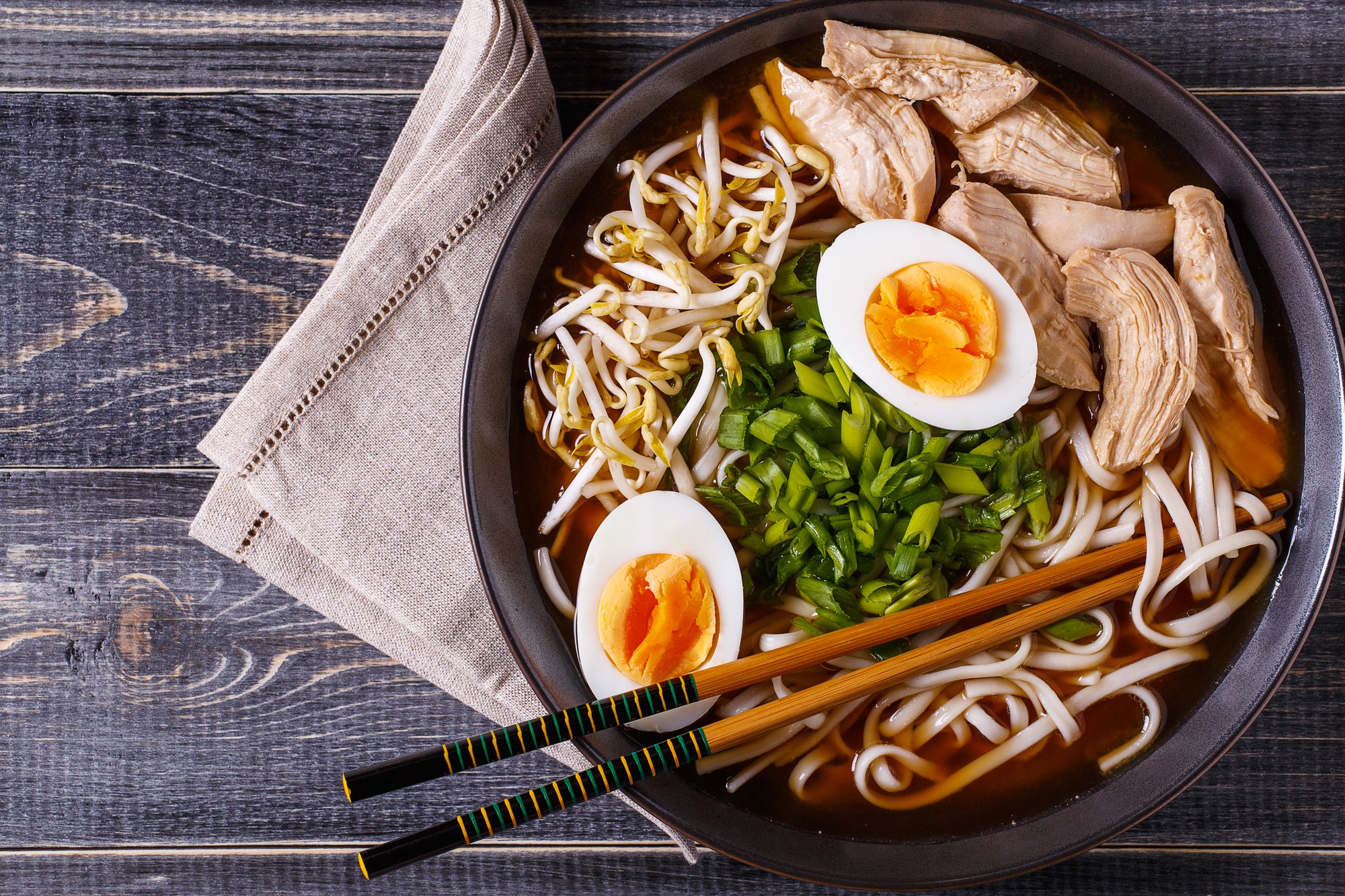 ramen warszawa