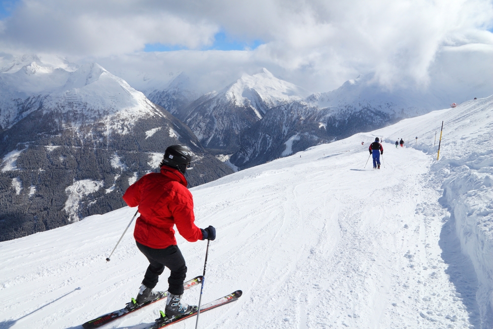 Bad Gastein nie tylko na narty
