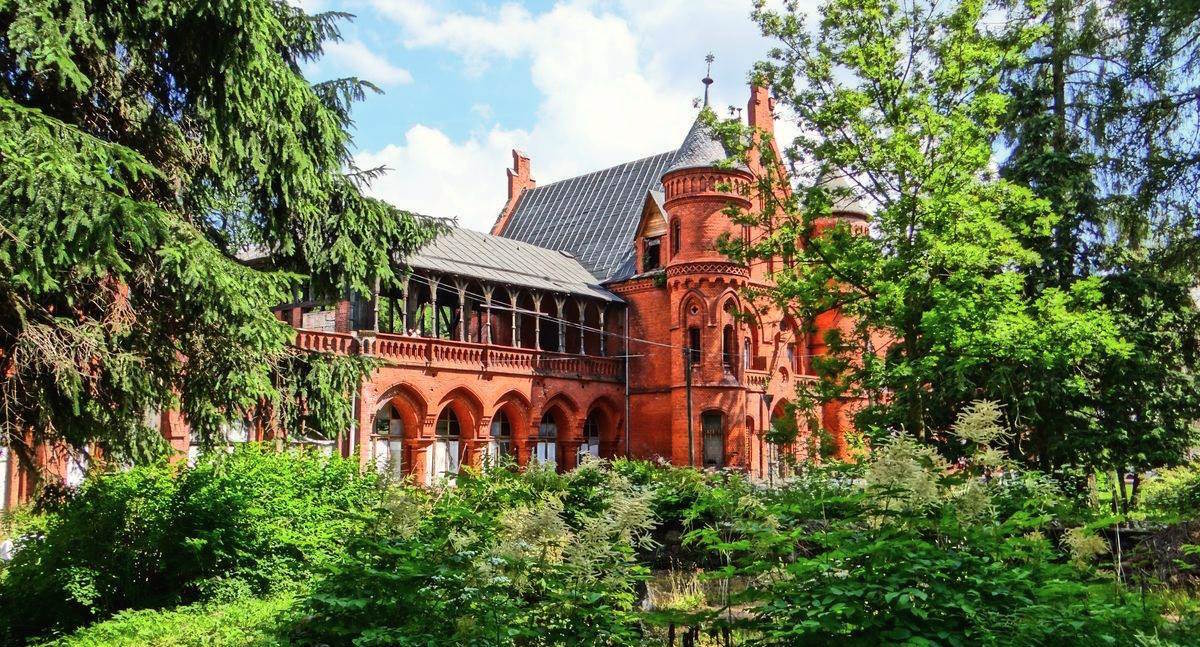 Weekend w Sokołowsku: spotkania ze sztuką, wędrówki po górach i pyszna pizza truflowa
