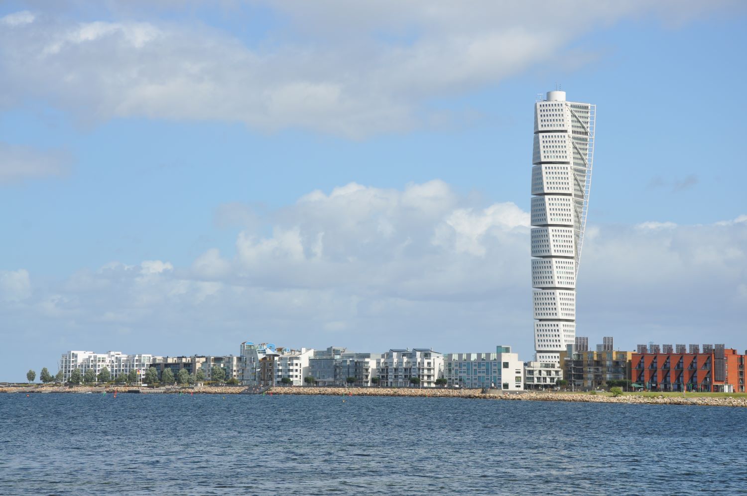 Malmö Szwecja