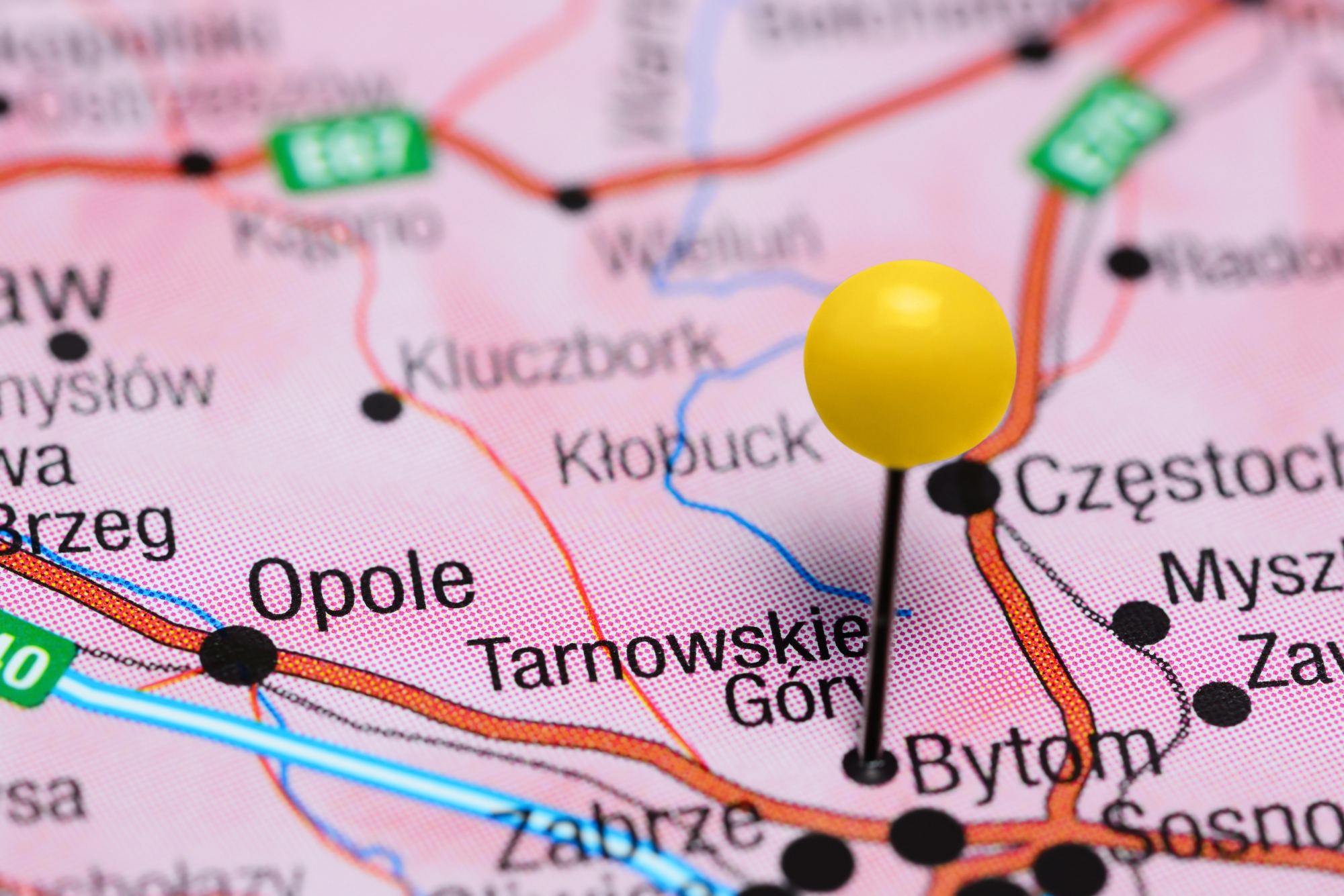 Pogórnicze zabytki na liście UNESCO