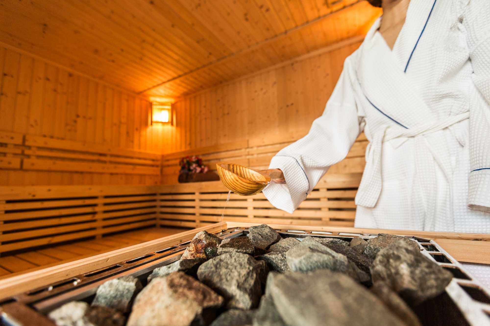 sauna termy maltańskie poznań