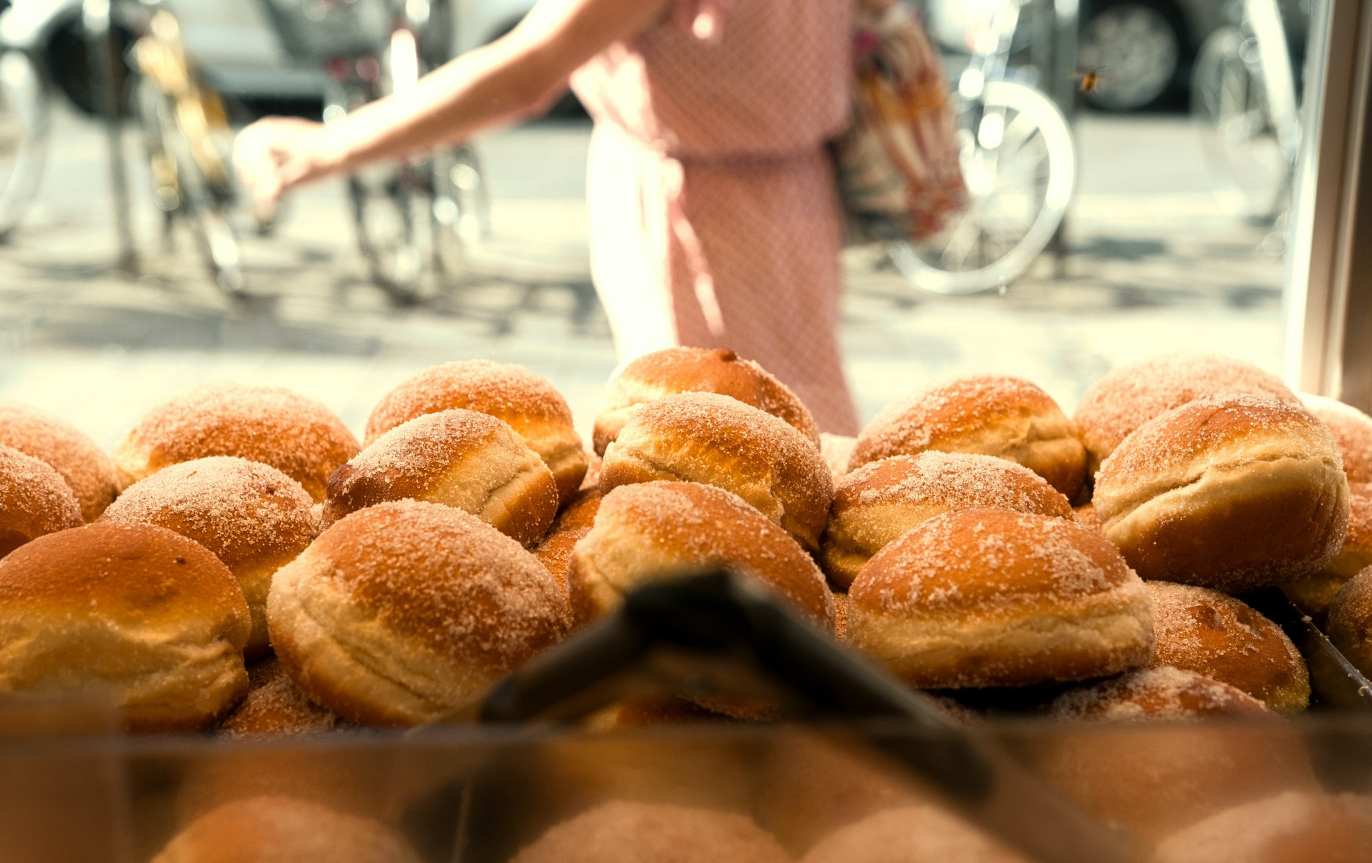 gdzie kupić pączki w tłusty czwartek