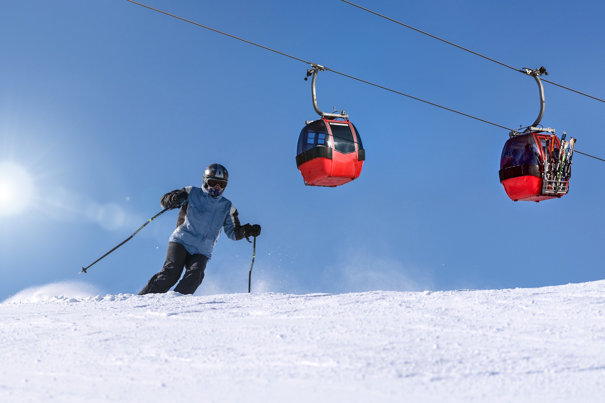jak wybrać ubezpieczenie turystyczne na narty