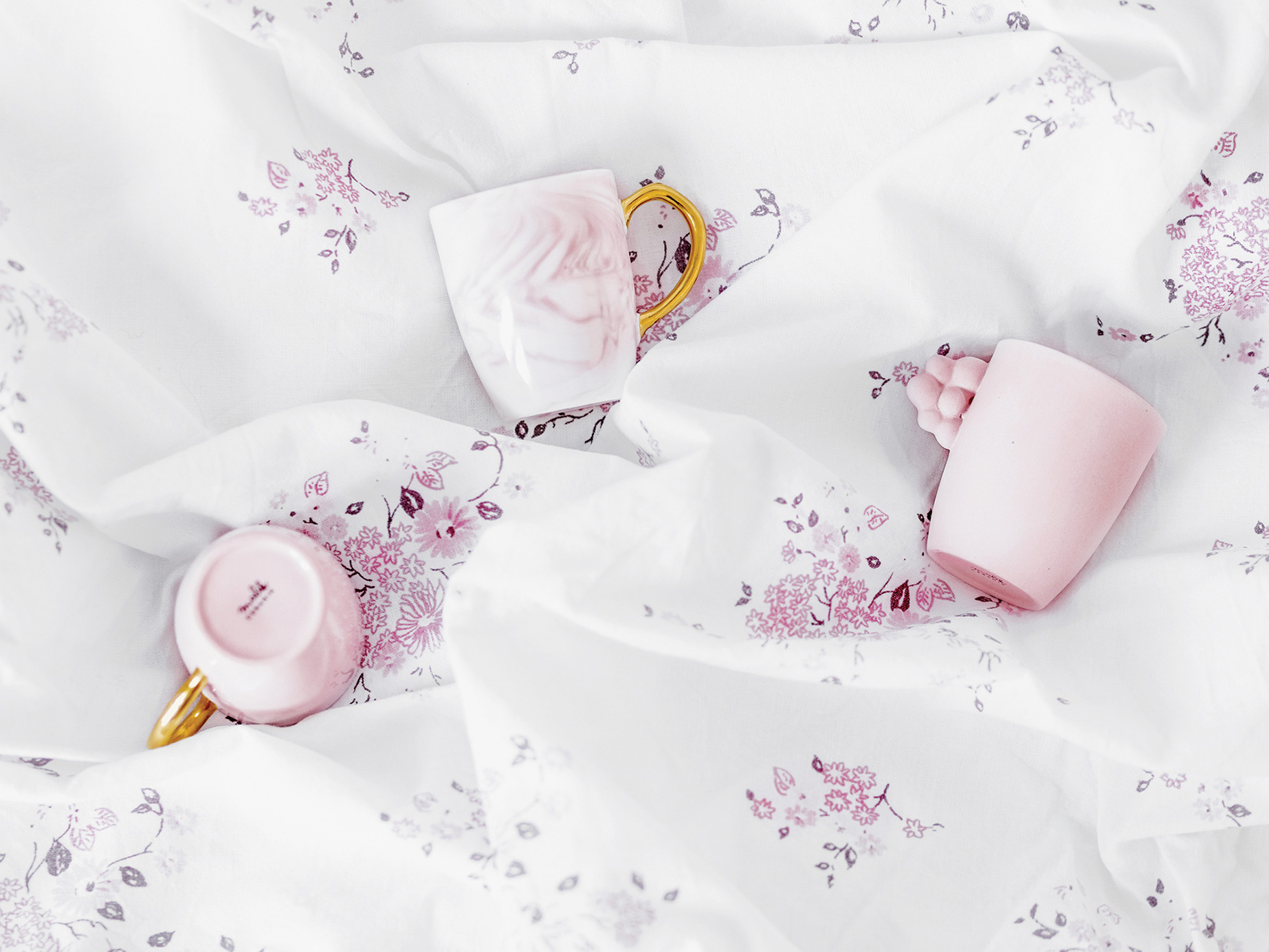 Malikceramik – porcelana ze złotym uszkiem