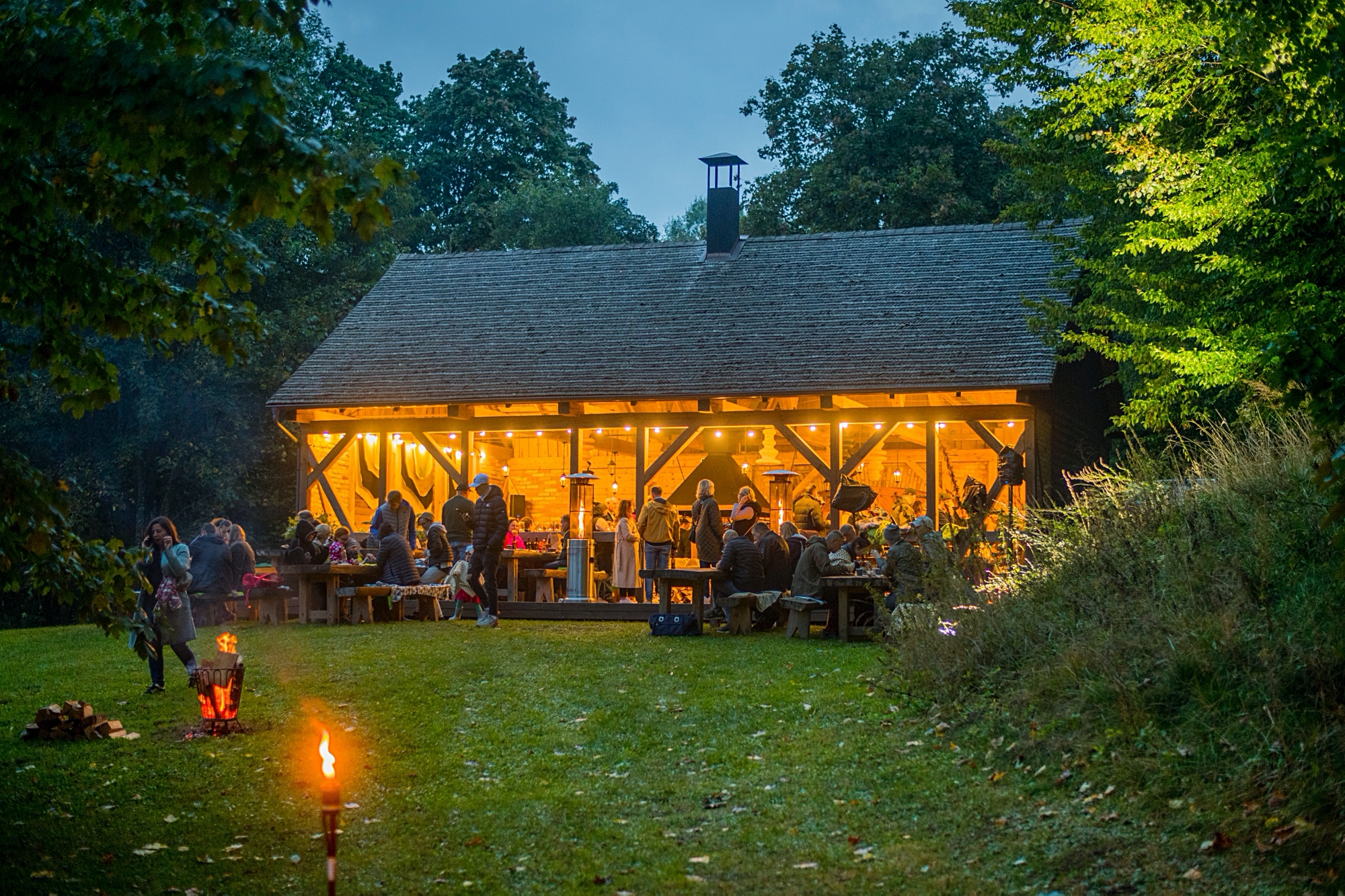 Wykwintne smaki jesieni – za nami szósta edycja Dr Irena Eris Tasty Stories