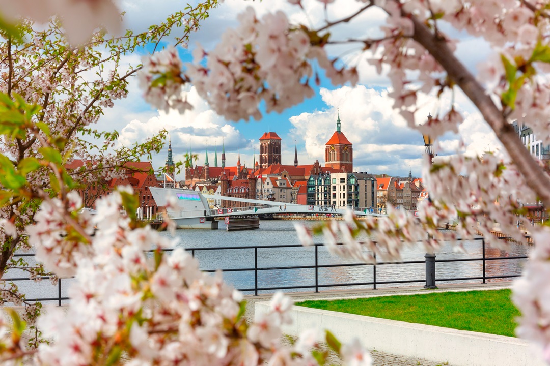 Atrakcje Gdańska – co zobaczyć? Największą bryłę bursztynu i inne atrakcje turystyczne tego nadmorskiego miasta