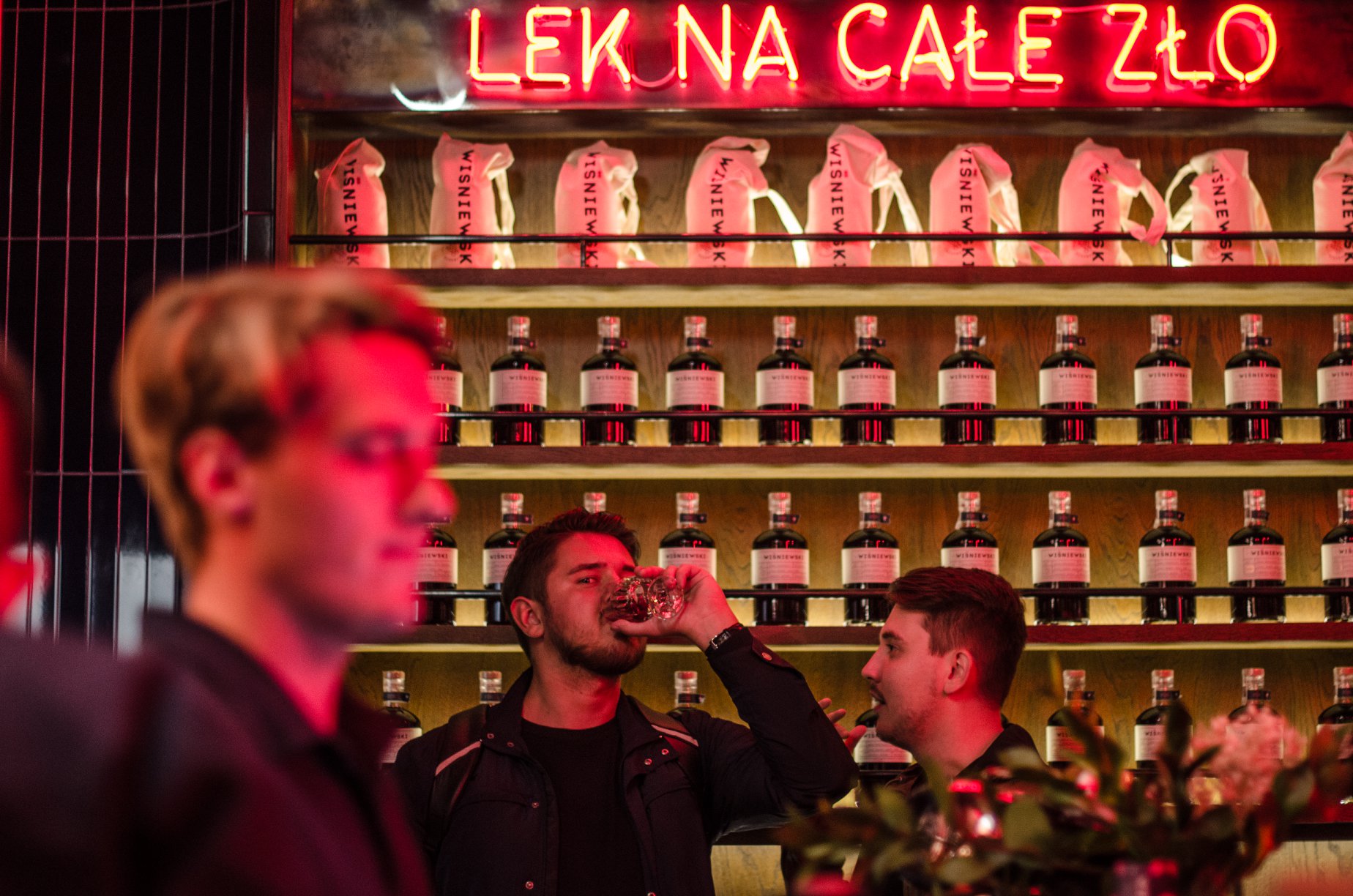 Bar Wiśniewski Gdańsk