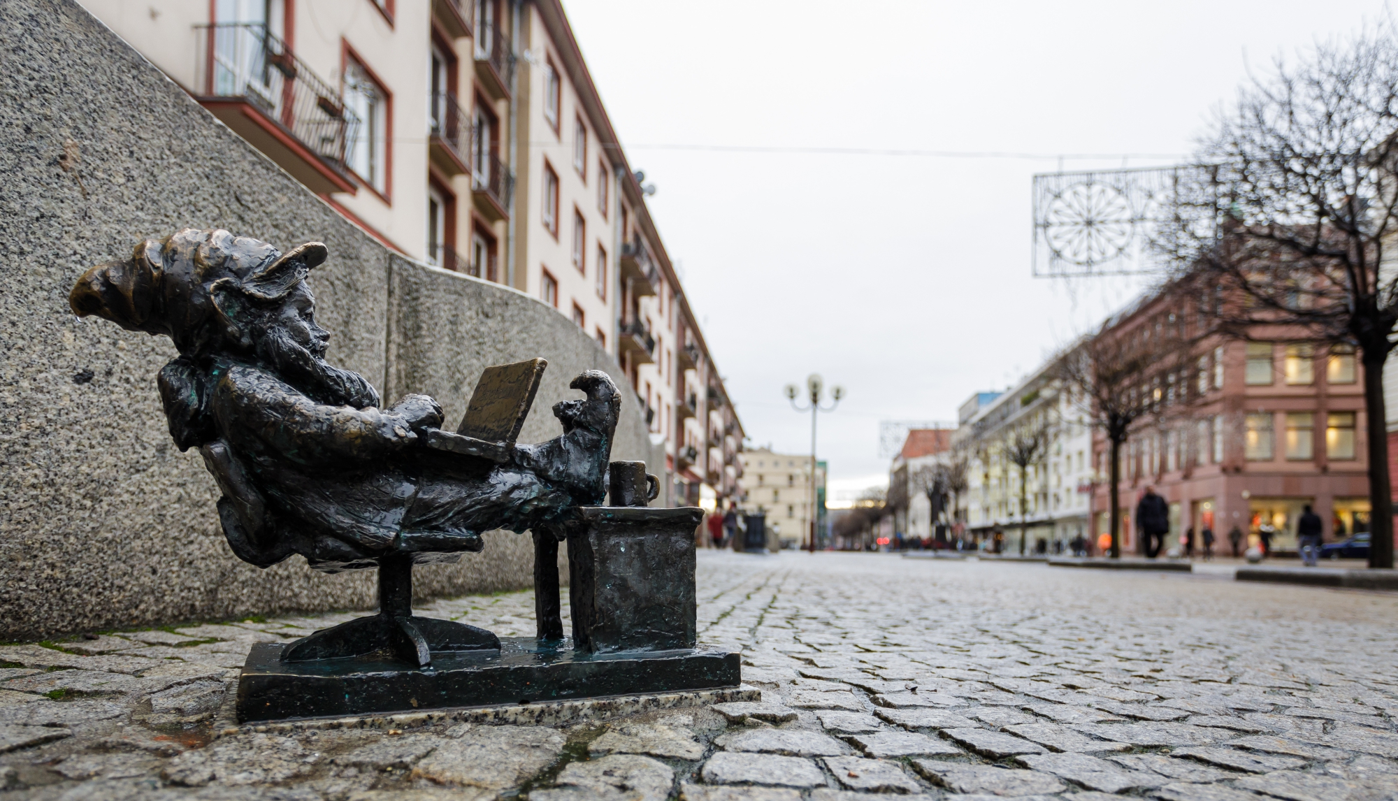 Wrocław z prestiżowym tytułem European Best Destination 2018