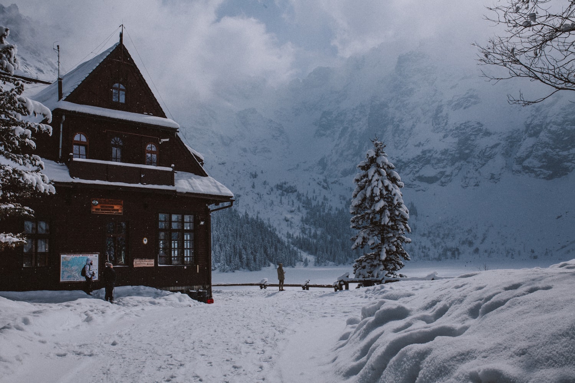 Zakopane atrakcje