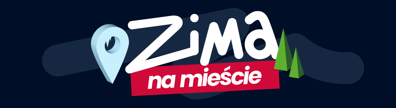 Zima w mieście