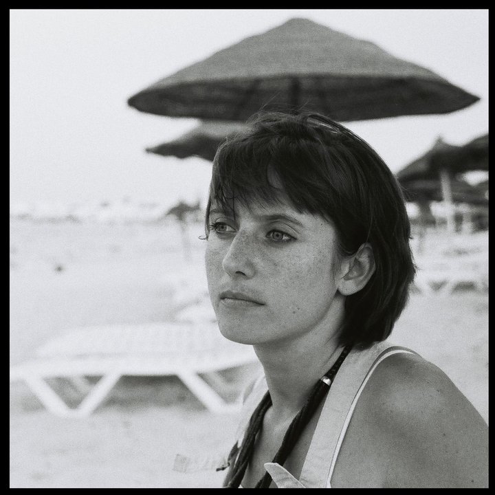 Monika Utnik